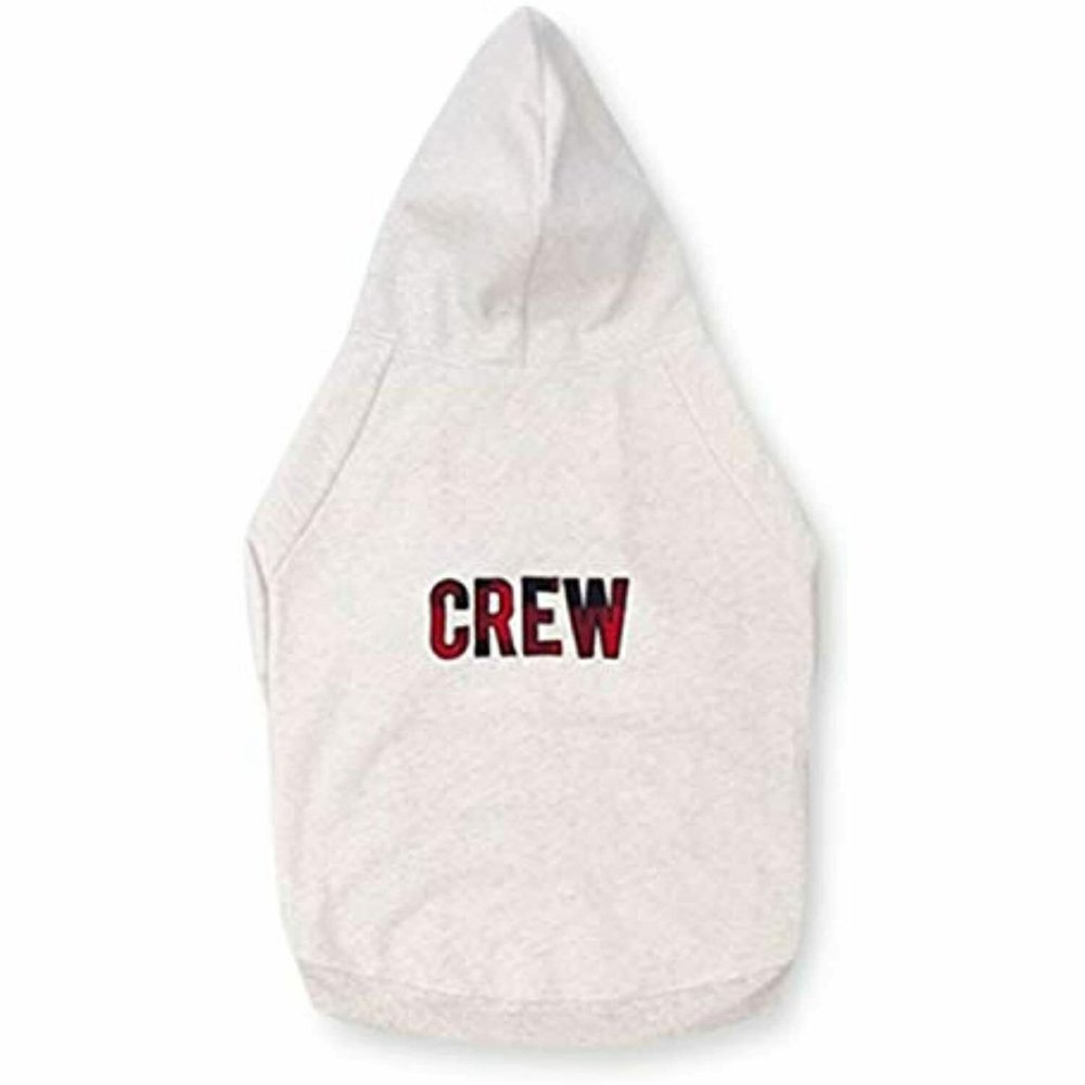 Ideology Pet's Graphic Small Dog Hoodie, Small NwT